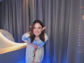 girl Asian Live Webcam with daisyblacknall