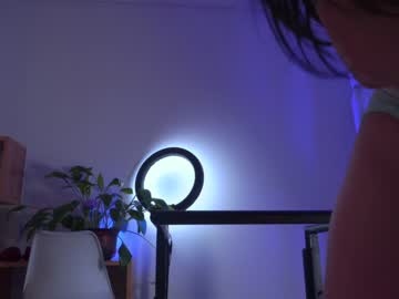 girl Asian Live Webcam with houseofkei