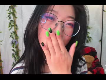 girl Asian Live Webcam with kanna_hh
