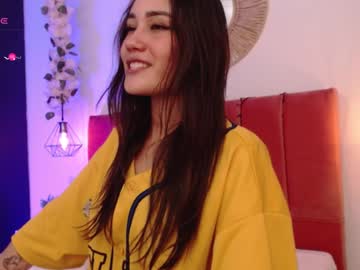 girl Asian Live Webcam with sam01___