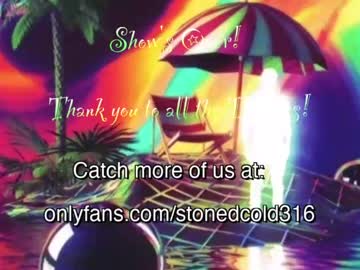 couple Asian Live Webcam with stonedcold316420
