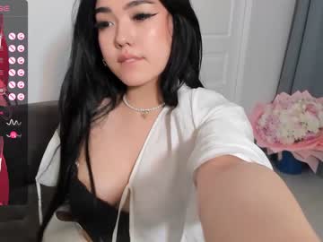 girl Asian Live Webcam with shy_cuteie18