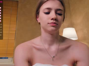 girl Asian Live Webcam with coral_reef