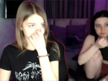 girl Asian Live Webcam with blackykit