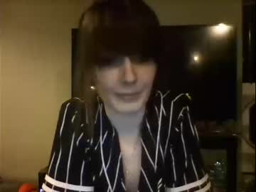 girl Asian Live Webcam with schnupples