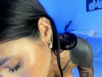 girl Asian Live Webcam with kaligray10