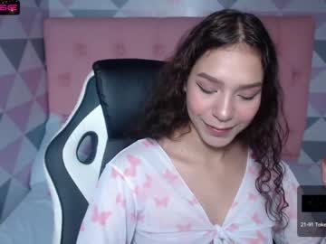 girl Asian Live Webcam with alanna_smithx