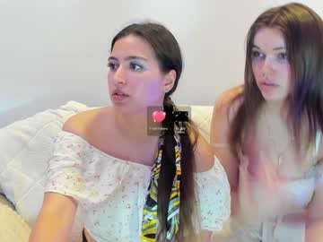 girl Asian Live Webcam with liza_wilsoon
