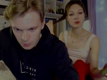 couple Asian Live Webcam with lilyandstitch