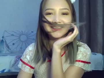 girl Asian Live Webcam with asian_babya