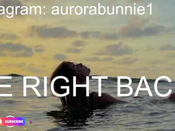 girl Asian Live Webcam with aurora_bunnie
