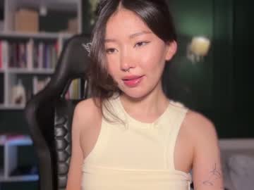 girl Asian Live Webcam with aimeclarks