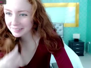 girl Asian Live Webcam with _ginger_hot