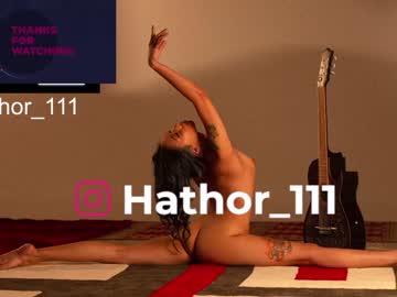 girl Asian Live Webcam with hathor_111