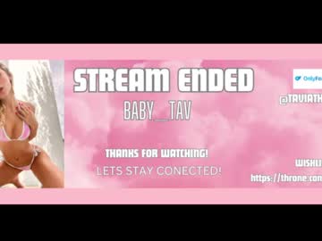 girl Asian Live Webcam with baby_tav