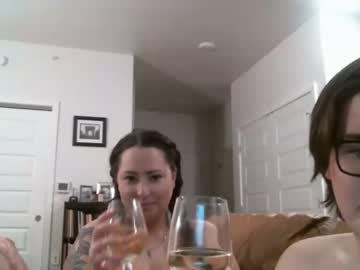 couple Asian Live Webcam with queenalexryannnn