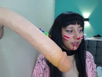girl Asian Live Webcam with miller_lilian