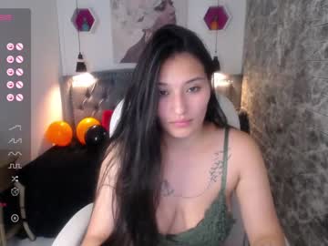 girl Asian Live Webcam with emma_garciaa_