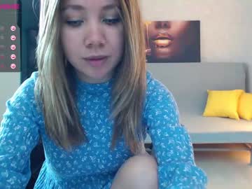 girl Asian Live Webcam with teasing_sophie