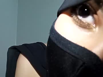 girl Asian Live Webcam with muslim_ranya69