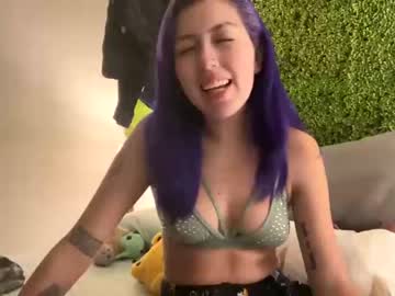 girl Asian Live Webcam with marvelmermaid
