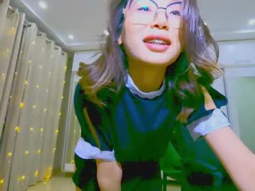 girl Asian Live Webcam with jinni_klark