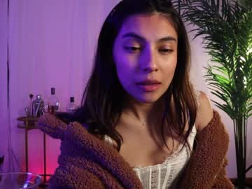 girl Asian Live Webcam with vanilla_velvet