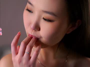 girl Asian Live Webcam with keeleykieley
