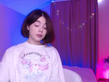 girl Asian Live Webcam with little_cutiee_