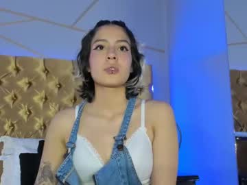 girl Asian Live Webcam with sky_ackerman