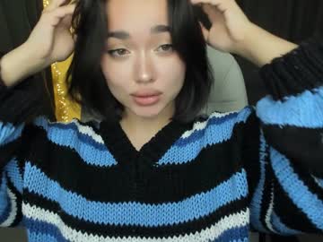 girl Asian Live Webcam with tiffanyflynn