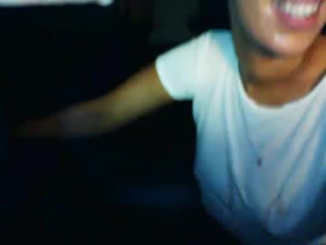 couple Asian Live Webcam with cooterclamp