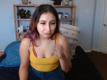 girl Asian Live Webcam with infernoviolet