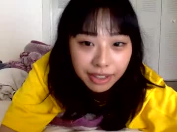 girl Asian Live Webcam with milo_nadie_leo