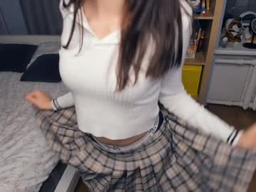 girl Asian Live Webcam with your_embrace