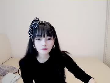 girl Asian Live Webcam with sexy_laure