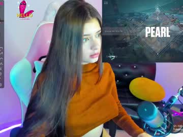 girl Asian Live Webcam with _celeste_xx