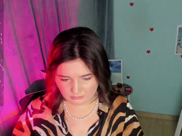 girl Asian Live Webcam with jennie_berry