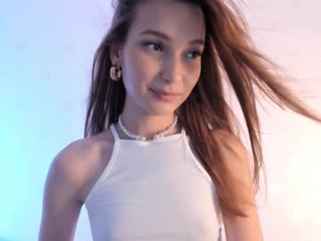 girl Asian Live Webcam with mariesare