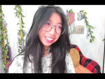girl Asian Live Webcam with kanna_hh