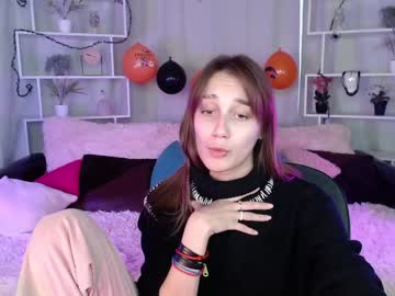 girl Asian Live Webcam with milkywayo_o