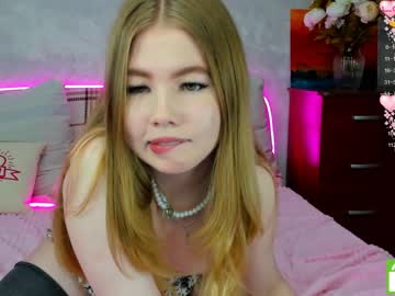 girl Asian Live Webcam with kittygirlsweet