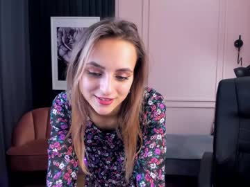 girl Asian Live Webcam with mila_butler