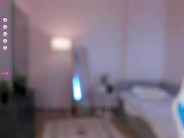 girl Asian Live Webcam with the_shy_redhead