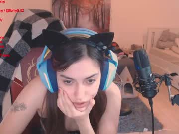 girl Asian Live Webcam with devilishromy