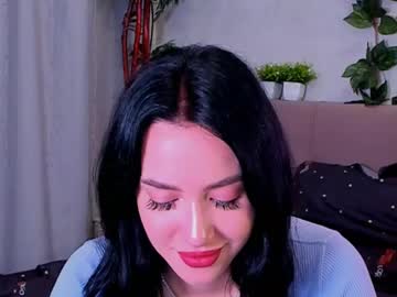 girl Asian Live Webcam with mad_queen