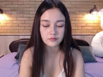 girl Asian Live Webcam with cassettetape1