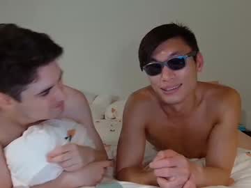 couple Asian Live Webcam with shyboycharlie