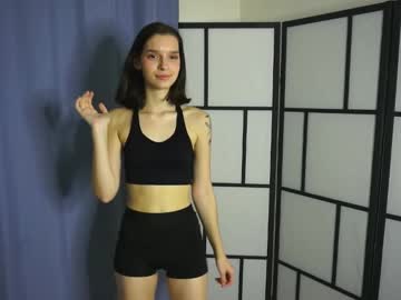 girl Asian Live Webcam with ainsleyhammett