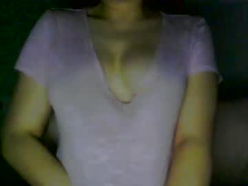 girl Asian Live Webcam with yourshyberry_